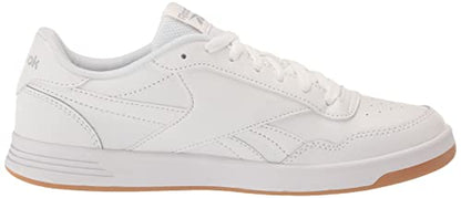 Reebok unisex-adult Court Advance Sneaker