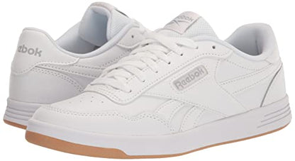 Reebok unisex-adult Court Advance Sneaker