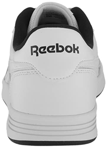 Reebok unisex-adult Court Advance Sneaker