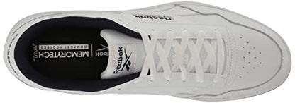 Reebok unisex-adult Court Advance Sneaker