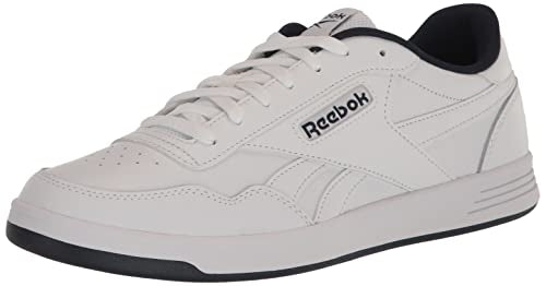 Reebok unisex-adult Court Advance Sneaker