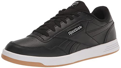 Reebok unisex-adult Court Advance Sneaker