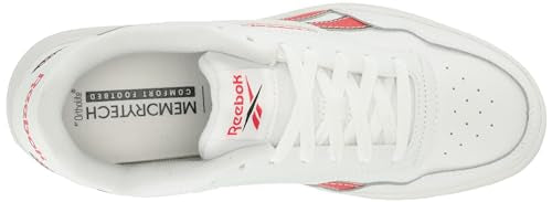 Reebok unisex-adult Court Advance Sneaker