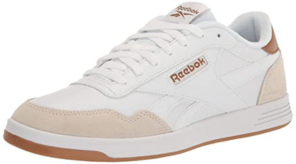 Reebok unisex-adult Court Advance Sneaker