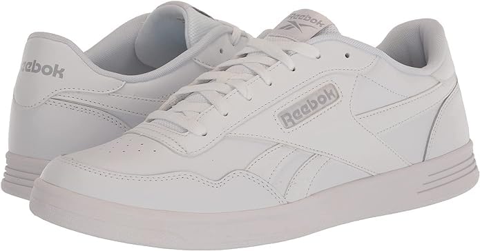 Reebok unisex-adult Court Advance Sneaker