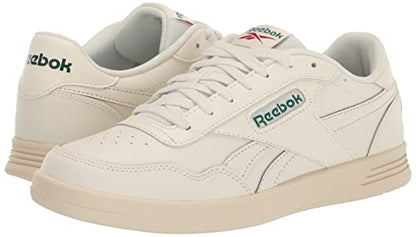 Reebok unisex-adult Court Advance Sneaker