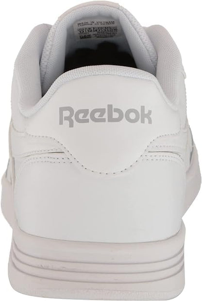 Reebok unisex-adult Court Advance Sneaker