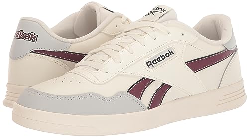 Reebok unisex-adult Court Advance Sneaker