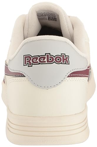 Reebok unisex-adult Court Advance Sneaker