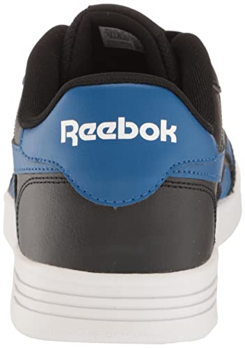 Reebok unisex-adult Court Advance Sneaker