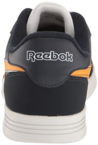 Reebok unisex-adult Court Advance Sneaker