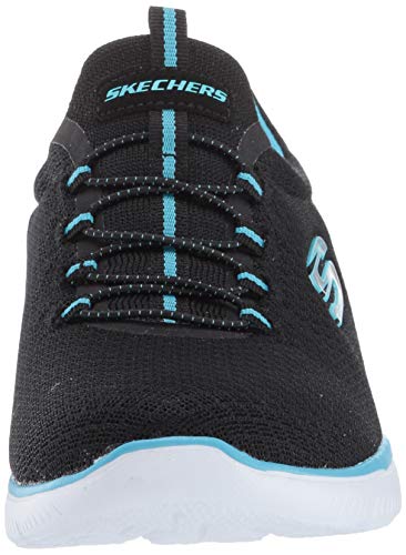 Skechers Women's Summits Sneaker