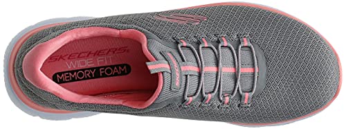 Skechers Women's Summits Sneaker