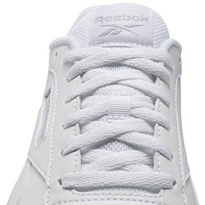 Reebok unisex-adult Court Advance Sneaker