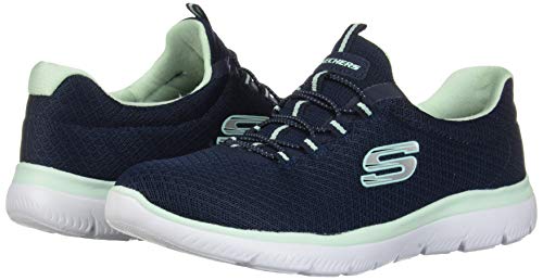 Skechers Women's Summits Sneaker