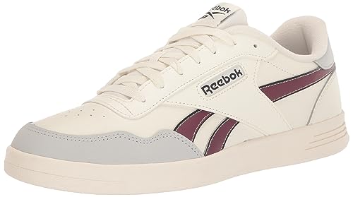 Reebok unisex-adult Court Advance Sneaker