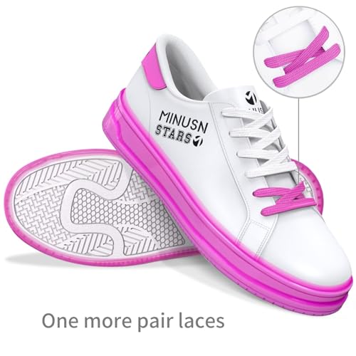 Women's Fashion Sneakers Low Top Skate Thick Outsole Classic Casual Shoes Comfortable Walking Shoes Light Non Slip