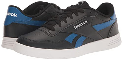 Reebok unisex-adult Court Advance Sneaker