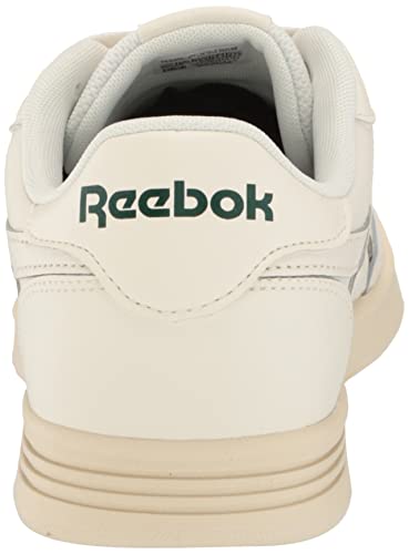 Reebok unisex-adult Court Advance Sneaker