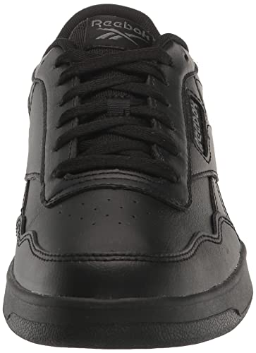 Reebok unisex-adult Court Advance Sneaker