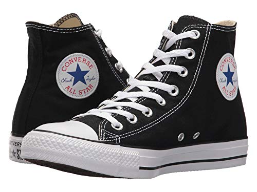 Converse Men's Hi-Top Trainers