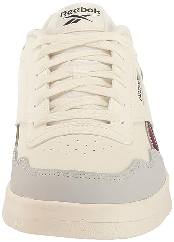 Reebok unisex-adult Court Advance Sneaker