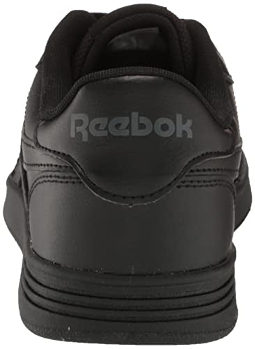 Reebok unisex-adult Court Advance Sneaker