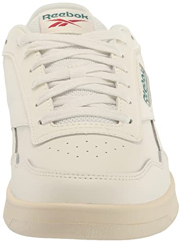 Reebok unisex-adult Court Advance Sneaker