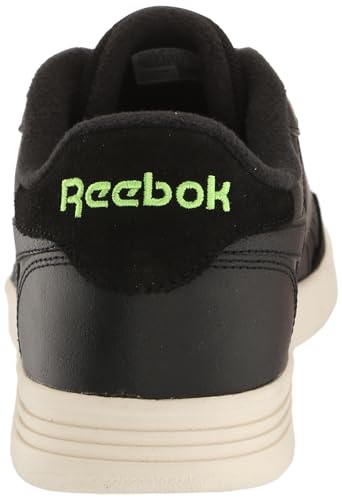 Reebok unisex-adult Court Advance Sneaker