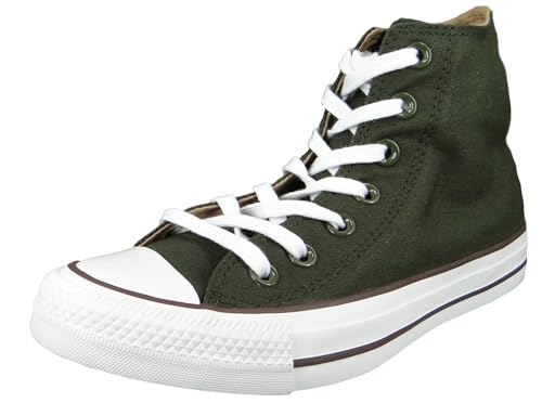 Converse Men's Hi-Top Trainers