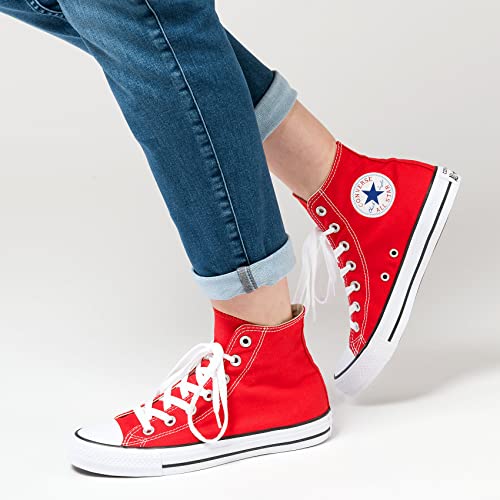 Converse Men's Hi-Top Trainers