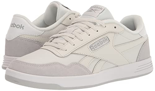 Reebok unisex-adult Court Advance Sneaker