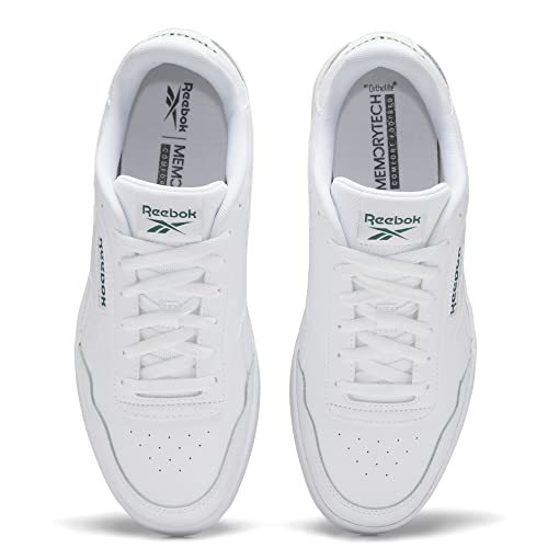 Reebok unisex-adult Court Advance Sneaker