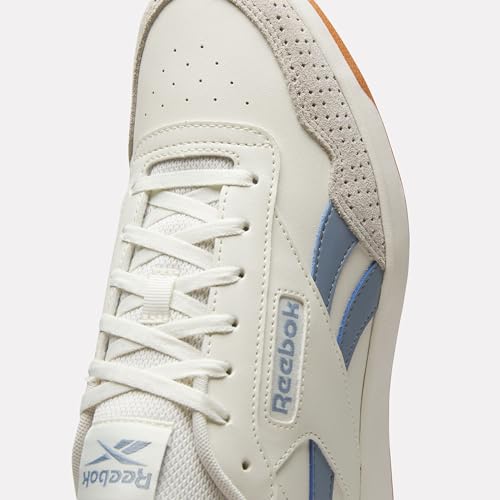 Reebok unisex-adult Court Advance Sneaker