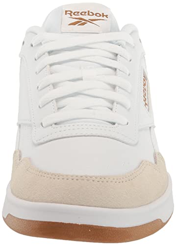 Reebok unisex-adult Court Advance Sneaker