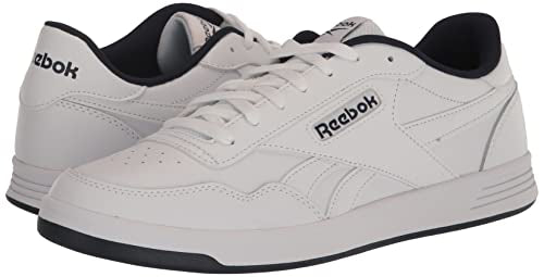 Reebok unisex-adult Court Advance Sneaker