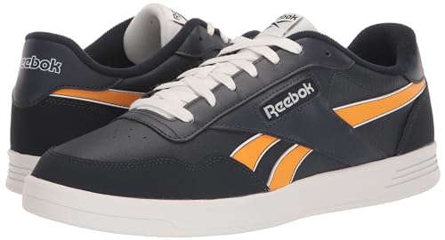 Reebok unisex-adult Court Advance Sneaker