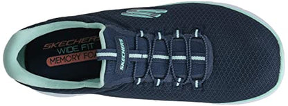 Skechers Women's Summits Sneaker