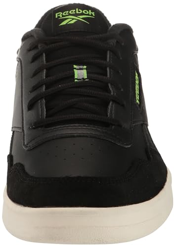 Reebok unisex-adult Court Advance Sneaker