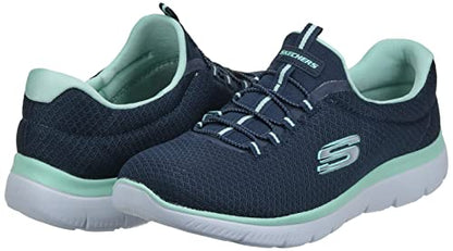 Skechers Women's Summits Sneaker