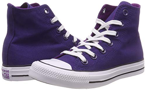 Converse Men's Hi-Top Trainers