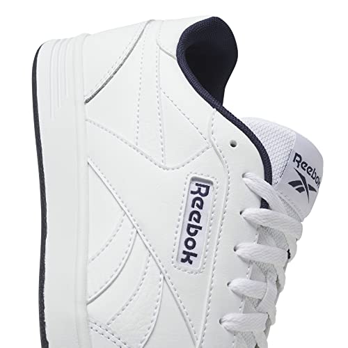 Reebok unisex-adult Court Advance Sneaker