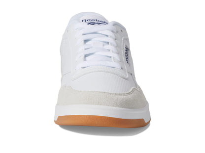 Reebok unisex-adult Court Advance Sneaker