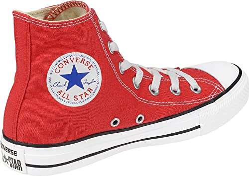 Converse Men's Hi-Top Trainers