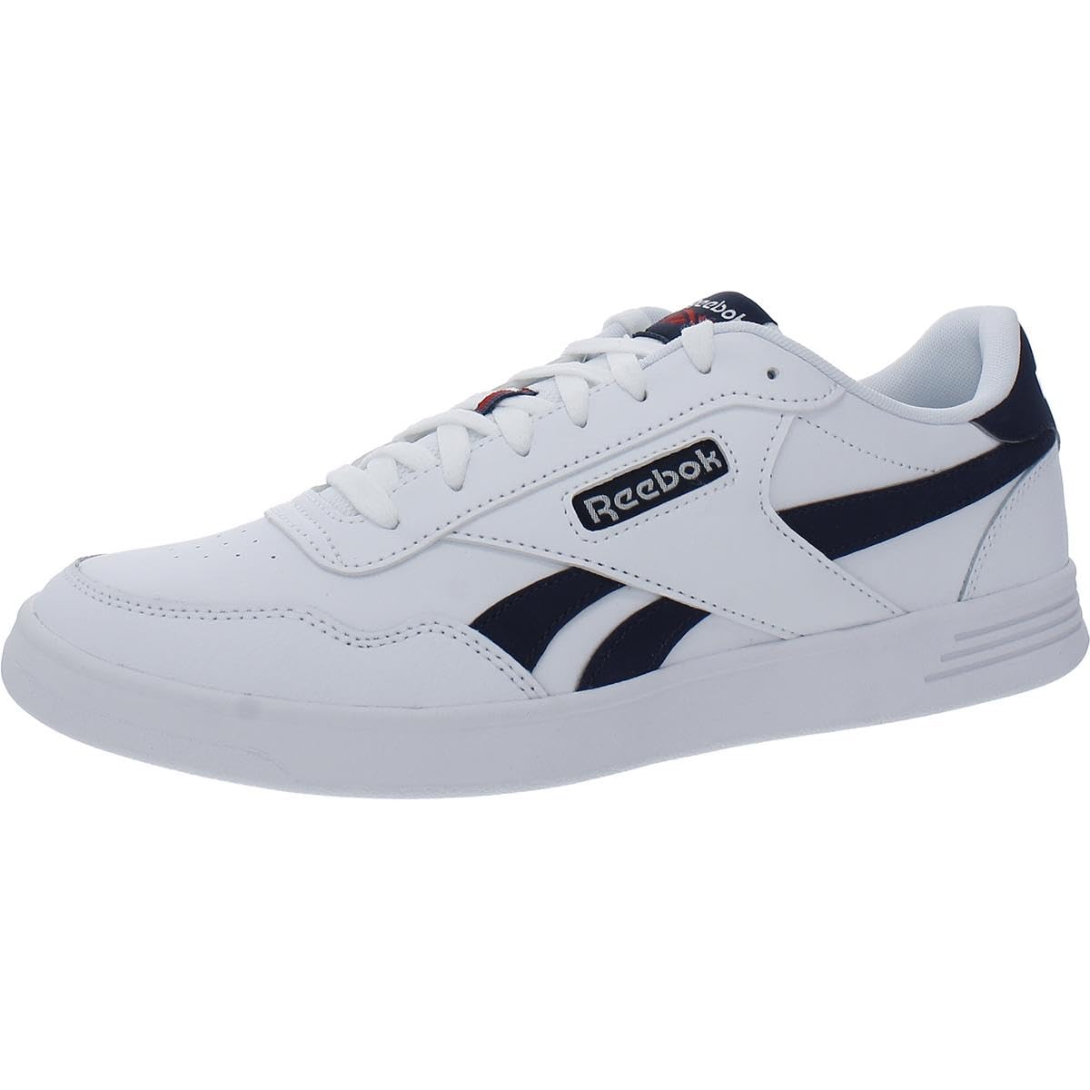 Reebok unisex-adult Court Advance Sneaker