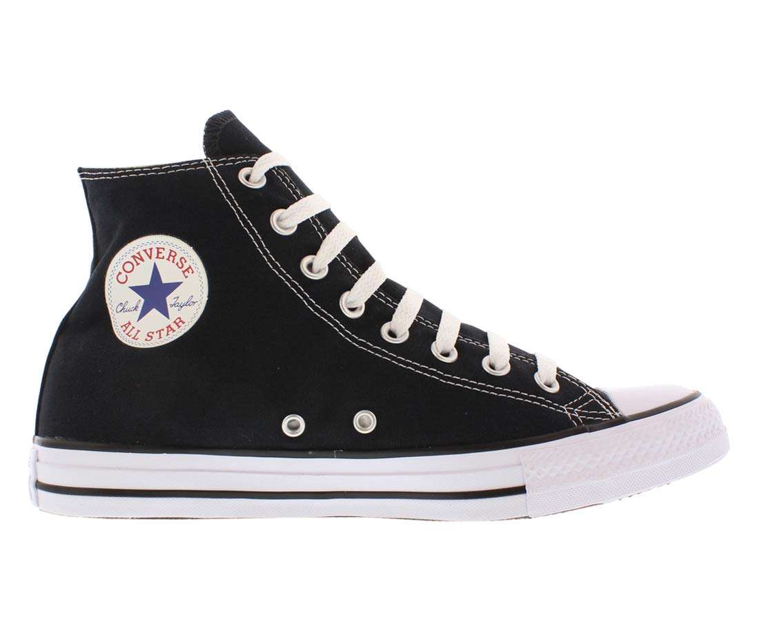 Converse Men's Hi-Top Trainers