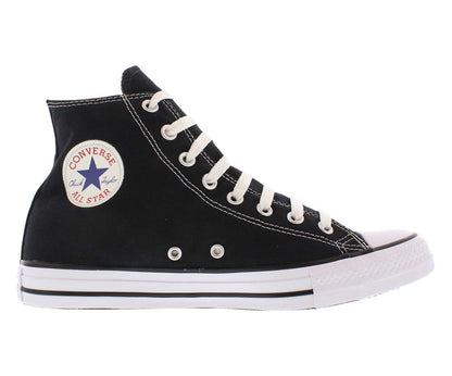 Converse Men's Hi-Top Trainers