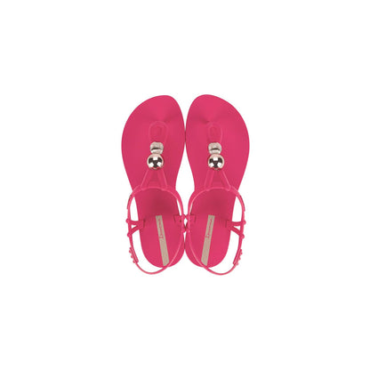 Ipanema Women's Disco Collection - Fashionable, Comfortable, Versatile & Eco-Friendly Summer Footwear