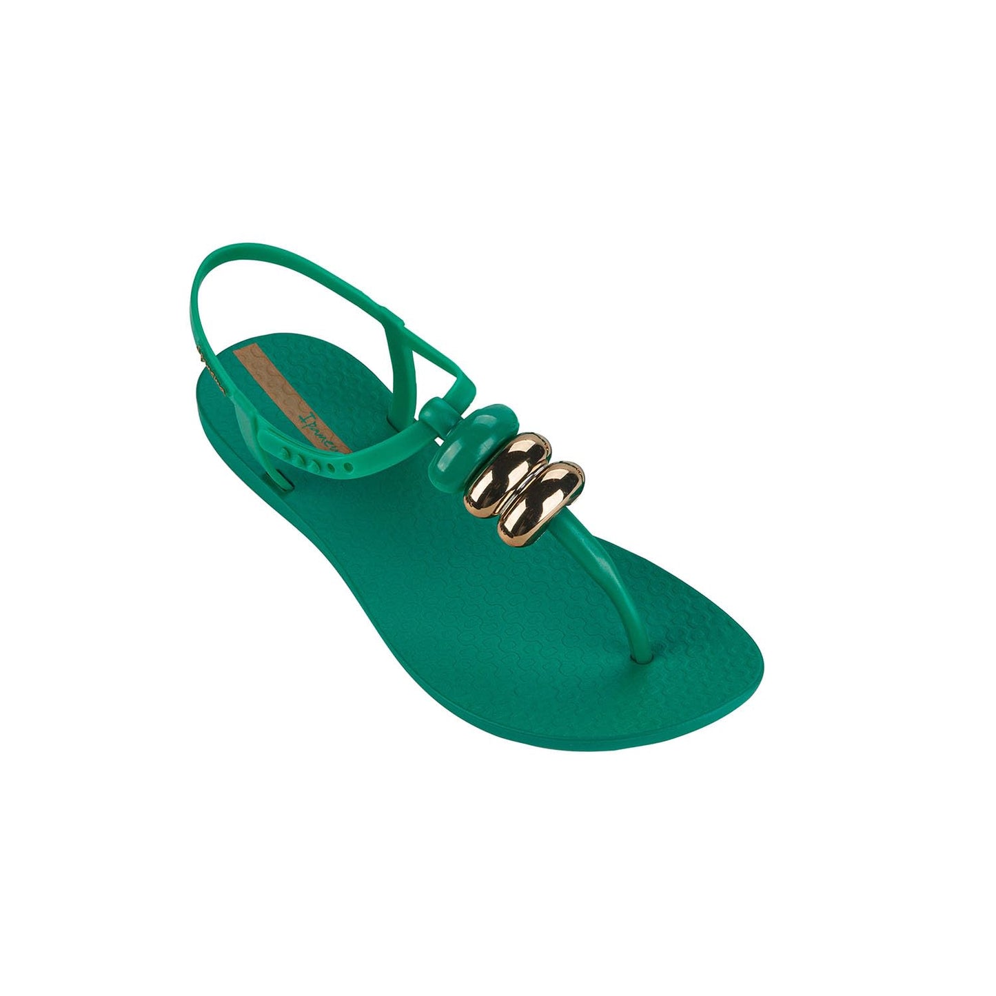 Ipanema Women's Disco Collection - Fashionable, Comfortable, Versatile & Eco-Friendly Summer Footwear