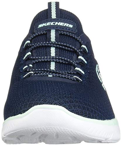 Skechers Women's Summits Sneaker